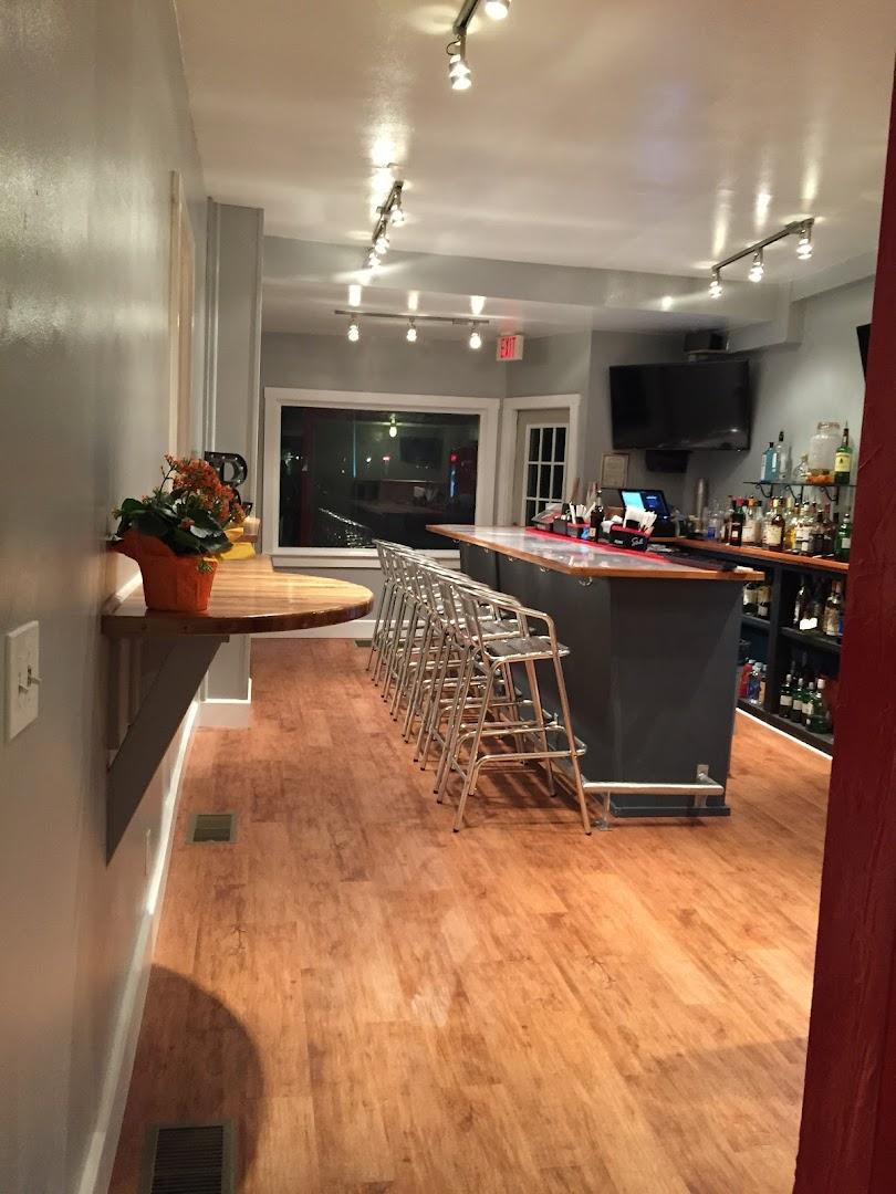 Red's NY Pizza & Bar